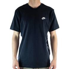 Nike Knit T-shirt - Black