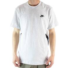 Nike Knit T-shirt - Grey