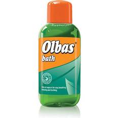 Ontspannend Badoliën Olbas Bath Oil