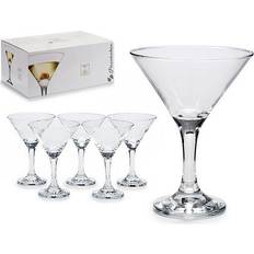 Pasabahce - Cocktail Glass 6pcs