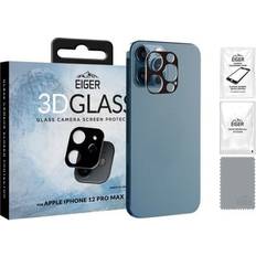 3D Glass Camera Lens Protector for iPhone 12 Pro Max