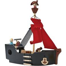 Plantoys Pirate Ship 6114