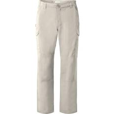 Men's nosilife cargo ii trousers Craghoppers NosiLife Cargo II Trousers - Desert Sand