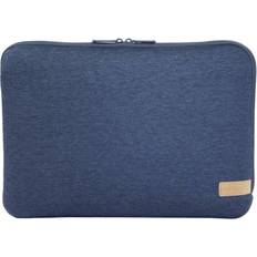 Jersey Notebook Sleeve 13.3" - Blue