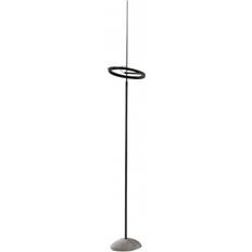 Ingo Maurer Ringelpiez Floor Lamp