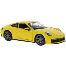 Porsche 911 Carrera 4S