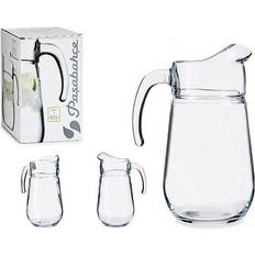 Pasabahce Bistro Water Carafe 1.4L