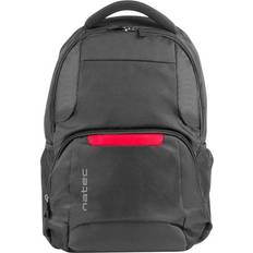 15.6 " Mochilas Natec Eland - Black