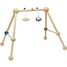 Madera Gimnasios para bebés Plantoys Play Gym Orchard Series 5270