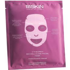 111skin Y Theorem Bio Cellulose Facial Mask