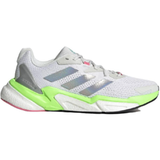 Adidas X9000L3 W - Mujeres Zapatillas Blanco