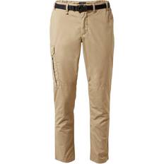 Craghoppers Kiwi Slim Trousers - Raffia