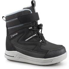 Rubber Winter schoenen Pax Winterlaarzen - Zwart