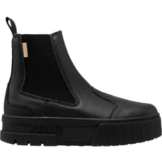 Puma 40 Botas Chelsea Puma Mayze Leather W - Black