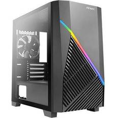 ITX Carcasas de Ordenador Antec Draco 10 Tempered Glass