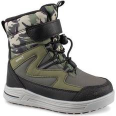 Pax Unden Winter Boot - M Green