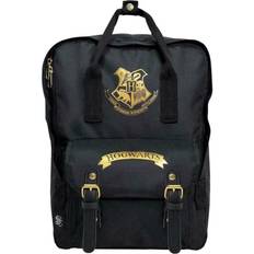 Harry Potter Ryggsekker Harry Potter Backpack - Black