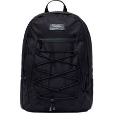 Unisex Backpacks Hype Unisex Adult Backpack - Black