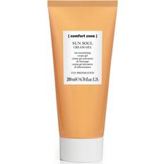 Comfort Zone Rusketuksen Tehostajat Comfort Zone Sun Soul Cream Gel Tan Maximiser