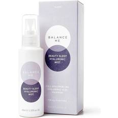 Balance Me Ihonhoito Balance Me Beauty Sleep Hyaluronic Mist