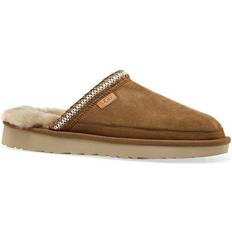 UGG Tasman Slip-On- Chestnut