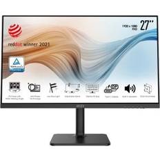 MSI Gaming Monitors MSI Modern MD271P