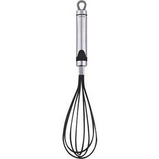 Negro Batidores Bergner Stainless Steel Batidor 14.5cm