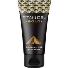 Sprayer & Kremer Titan Gel Gold 50ml