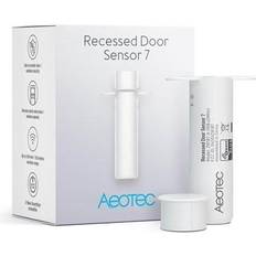 Aeotec 7 Aeotec Recessed Door Sensor 7