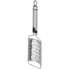 Picadoras, Cortadoras y Ralladores Bergner Stainless Steel Grater 25cm