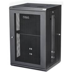 StarTech 18U 19" Wall Mount Network Cabinet