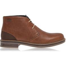 Barbour 40 Scarponcini Chukka Barbour Readhead - Cognac