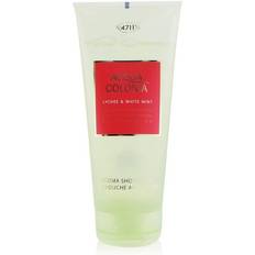 Acqua Colonia Shower Gel Lychee & White Mint