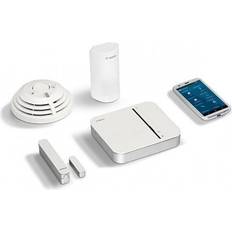 Bosch Røgalarm Bosch Smart Home Security Starter Package