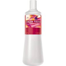 Emulsion color touch Wella Color Touch Developer Emulsion 13 Volume 4%