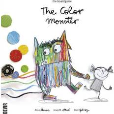 Devir The Color Monster