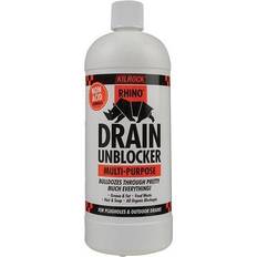 Drain unblocker Kilrock Rhino Drain Unblocker 1L