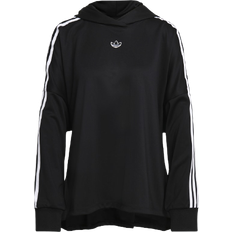 Adidas womens hoodie adidas Women's Originals Hoodie - Black