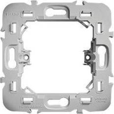 Fibaro Kabelclips & Fastgøring Fibaro Walli Mounting Frame Legrand