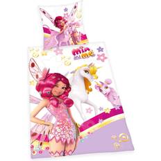 MCU Mia & Me Bedding Set 53.2x78.7"