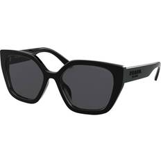 PRADA キャットアイクラス PRA07V 16N1O1 Prada cat eye sunglasses • Compare best prices now »