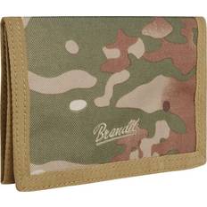  Three Wallet - Tactical Camo