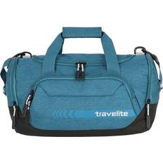 Travelite Kick Off Leisure Bag S - Petrol