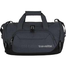 Kick Off Leisure Bag S - Anthracite