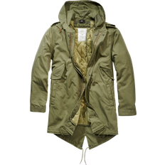 M51 US Parka - Olive