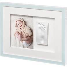 Tiny Style Crystaline Wall Print Frame