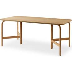 Skagerak Aldus Dining Table 33.5x70.9"