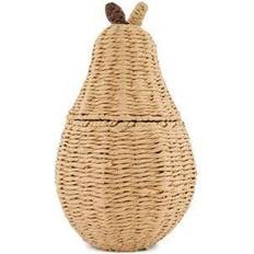 Hedelmät Säilytyskorit Jox Small Pear Storage Basket