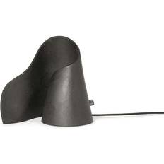 Ferm Living Bordlamper Ferm Living Oyster Bordlampe 23.6cm