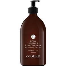 C o gerd body shower c/o Gerd Body Shower Lingonberry 500ml